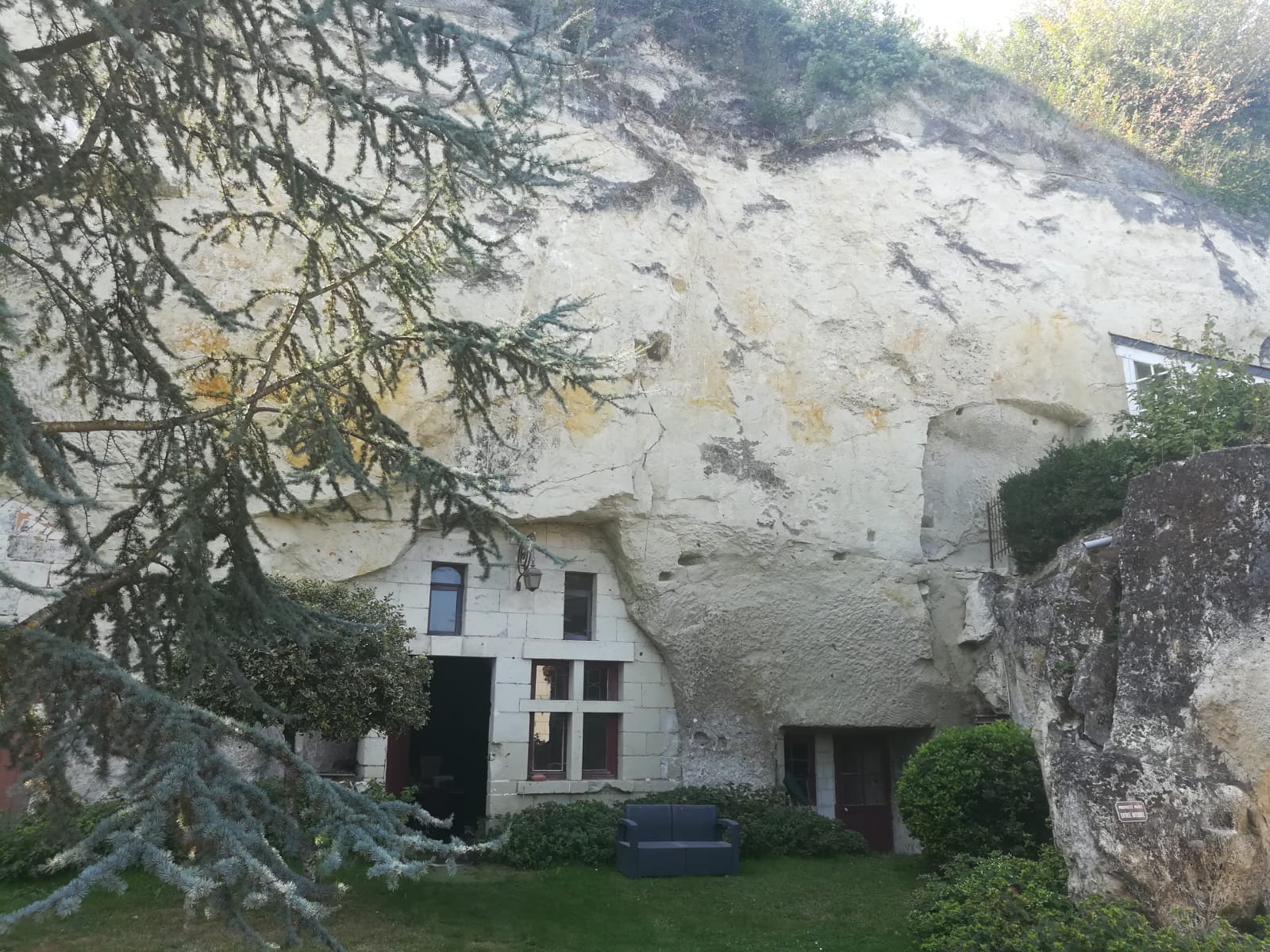 Photo n° 1 de l'avis de Bernard.a fait le 19/09/2020 à 15:44