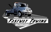 Fast Way Towing - Photo 1 - Car repair in Concord, CA, Concord