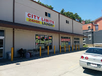 City Limits 24 Hour Laundry - Photo 2 - Car repair in Cincinnati, OH, Cincinnati