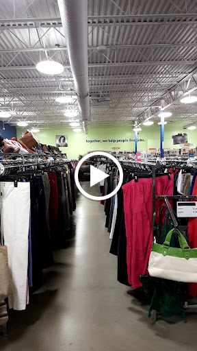Non-Profit Organization «Goodwill Store», reviews and photos, 11 E Garner Rd, Brownsburg, IN 46112, USA
