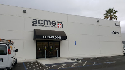 Acme Construction Supply Co., Inc.