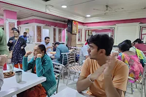 New Shanthi Sagar restaurant image