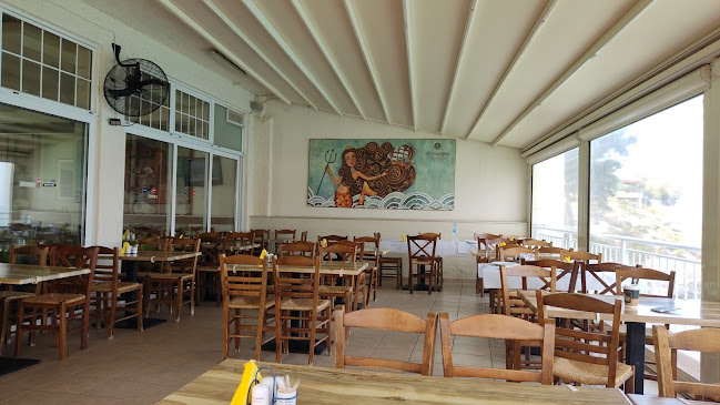 Ψαροταβέρνα Αριστόδημος - Μέγαρα