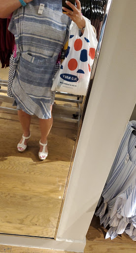 Outlet Store «Express Factory Outlet», reviews and photos, 3000 Grapevine Mills Pkwy, Grapevine, TX 76051, USA