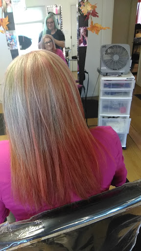Beauty Salon «Salon Infinity», reviews and photos, 2916 High Ridge Blvd, High Ridge, MO 63049, USA