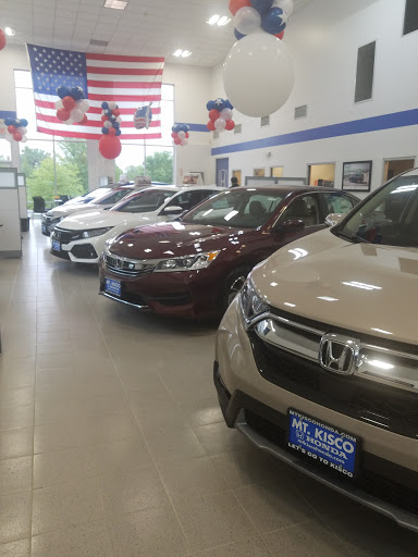 Used Car Dealer «Mt Kisco Honda», reviews and photos, 650 Bedford Rd, Bedford Hills, NY 10507, USA