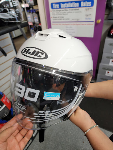 Motorcycle Dealer «Arlington Motorsports Inc», reviews and photos, 1020 W Northwest Hwy, Arlington Heights, IL 60004, USA