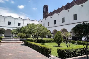 Colegio de Santa Cruz de Tlatelolco image