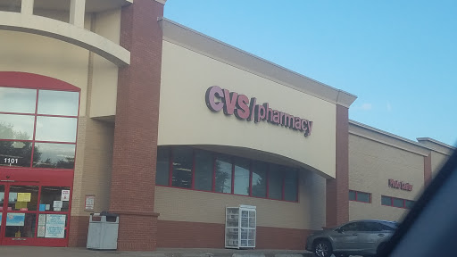 Drug Store «CVS», reviews and photos, 1101 E Hwy 377, Granbury, TX 76048, USA