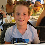 Photo n°2 de l'avis de lorenzo. fait le 15/07/2018 à 10:27 sur le  Ristorante il Chiasso dal 1973 à Capoliveri