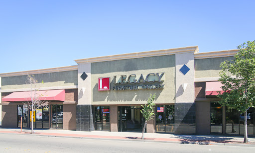 Furniture Store «Legacy Furniture Gallery», reviews and photos, 127 E Yosemite Ave, Manteca, CA 95336, USA