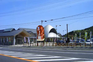 Roadside Station Ryuo Kagami-no-sato image