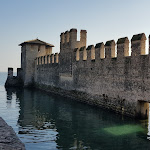 Photo n°16 de l'avis de Leila. fait le 02/01/2019 à 19:53 sur le  Hotel Eden à Sirmione