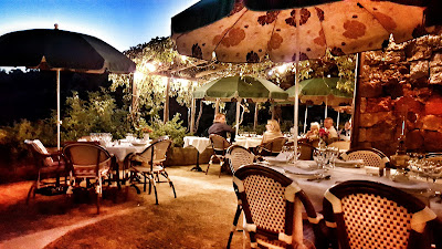 Auberge U Sciatellu “Chez Séraphin” à Peri