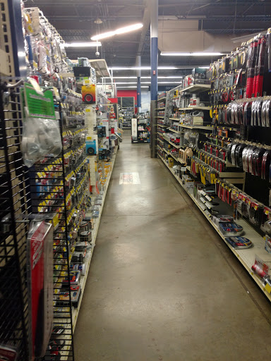 Auto Parts Store «Pep Boys Auto Parts & Service», reviews and photos, 9909 Pulaski Hwy, Middle River, MD 21220, USA