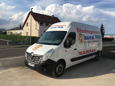 SARL DEMENAGEMENTS TELLA à Perrigny-lès-Dijon