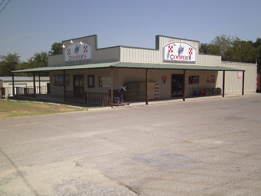 Cooper's Country Store