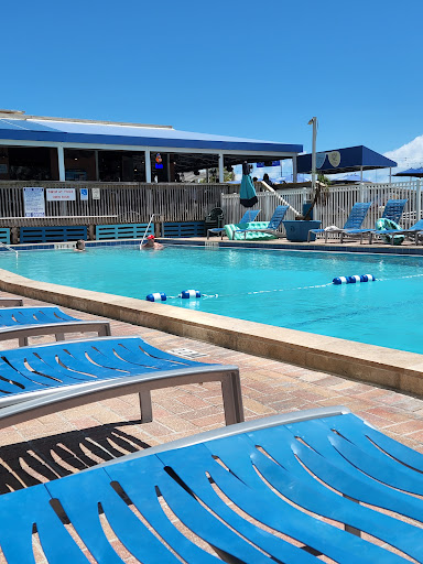 Beach Resort «Bilmar Beach Resort», reviews and photos, 10650 Gulf Blvd, Treasure Island, FL 33706, USA