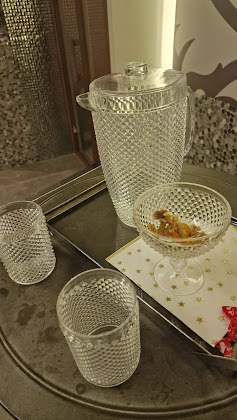 Plats et boissons Apartamento turístico Spa del Palacete Apartahotel 29008 Málaga