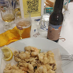 Photo n°1 de l'avis de FRANCESCO.I fait le 09/08/2021 à 09:15 sur le  Ristorante Pizzeria Ulivo Mare à Tortoreto Lido