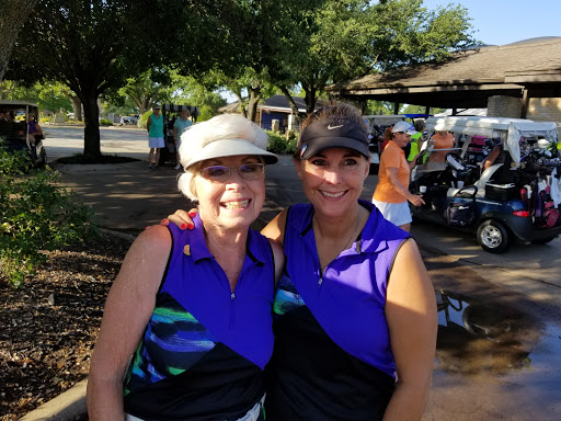 Golf Course «Walnut Creek Country Club», reviews and photos, 1151 Country Club Dr, Mansfield, TX 76063, USA