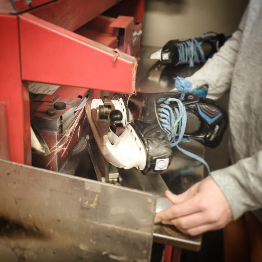 Sporting Goods Store «Play It Again Sports», reviews and photos, 11500 Middlebelt Rd, Livonia, MI 48150, USA