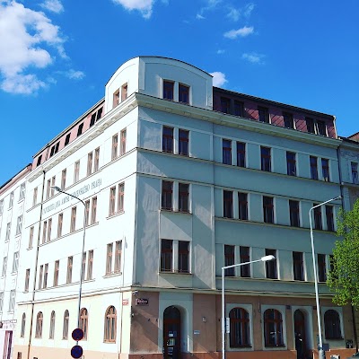 Photos of Univerzita Jana Amose Komensk&eacute;ho Praha