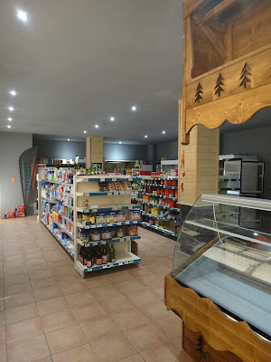 Vival à Bourg-Saint-Maurice