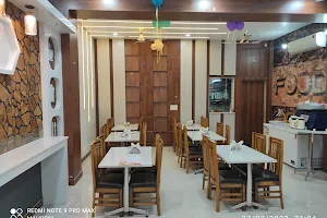 NAMASTE JHANSI Restaurant image
