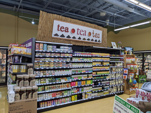 Natural Foods Store «Roots Market Olney», reviews and photos, 16800 Georgia Ave, Olney, MD 20832, USA