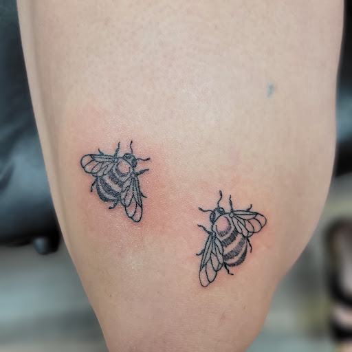 Explore oaxaca tattoo ideas, creative tattoo ideas in Ocala, available at Black Lotus Tattoo & Art Gallery Inc