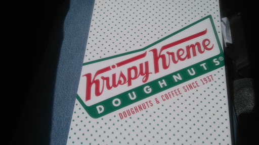 Bakery «Krispy Kreme Doughnuts», reviews and photos, 1024 W Gladstone St, San Dimas, CA 91773, USA