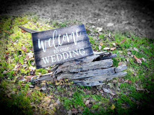 Wedding Venue «Chappell Acres of Coopertown», reviews and photos, 2628 Woods Rd, Springfield, TN 37172, USA