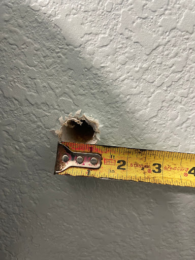 Plumber «Baker Brothers Plumbing», reviews and photos, 2615 Big Town Blvd, Mesquite, TX 75150, USA