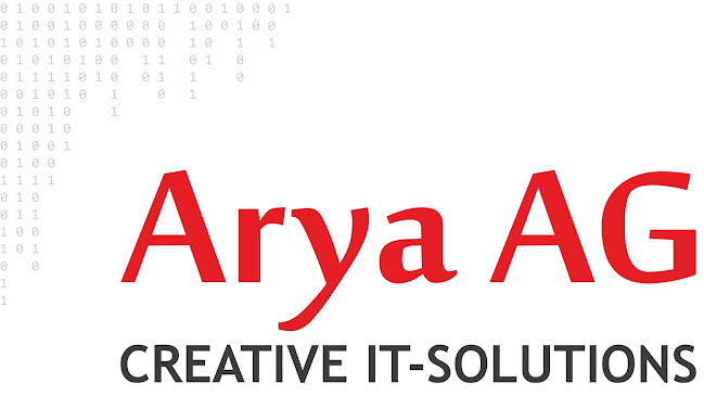Kommentare und Rezensionen über Arya AG