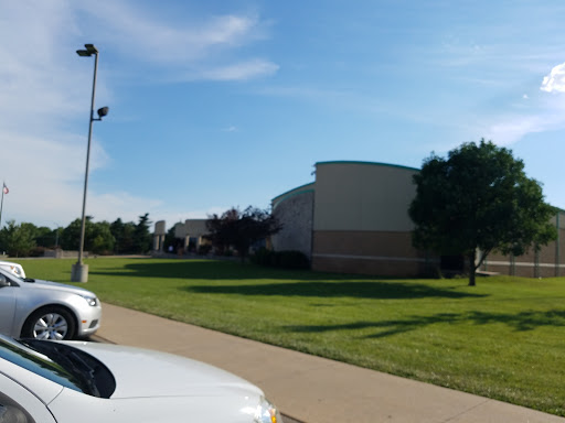 Park «Chesterfield Family Center», reviews and photos, 2511 W Republic Rd, Springfield, MO 65807, USA