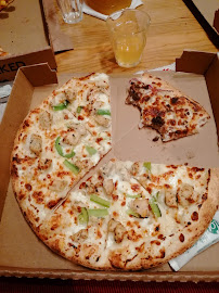 Plats et boissons du Pizzeria DIFFA PIZZA à Mitry-Mory - n°4
