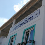 Photo n°1 de l'avis de Rosy. fait le 15/06/2021 à 05:50 sur le  Hotel Ossidiana Stromboli à Stromboli