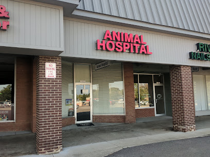 River Square Animal Hospital