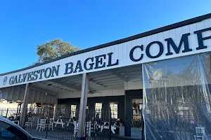 Galveston Bagel Company image