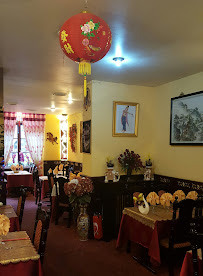 Atmosphère du Restaurant chinois Palais de Chine à Haguenau - n°5
