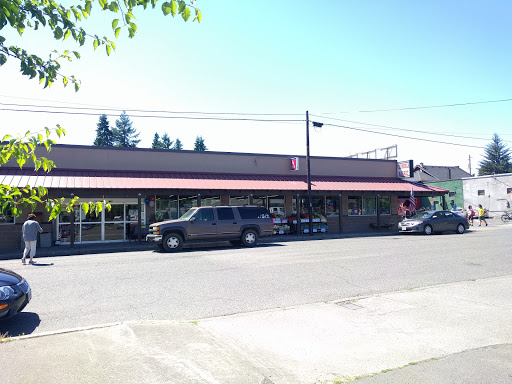 Market «R & S Market», reviews and photos, 735 Jefferson Ave, Vernonia, OR 97064, USA