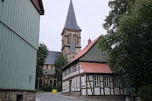 Harz Escape image