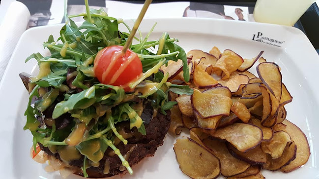 Portuguese Lab - Restaurante