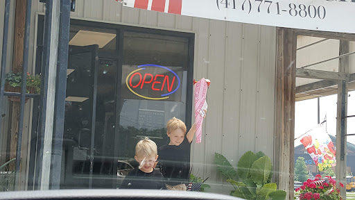 Florist «Flowerama of Springfield», reviews and photos, 659 W Sunshine St, Springfield, MO 65807, USA