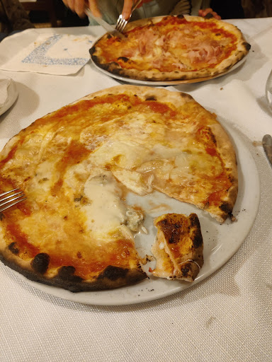 Pizzeria Modì in Palo del Colle, Città Metropolitana di Bari