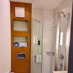 Photo n°4 de l'avis de Dani.. fait le 22/04/2022 à 17:06 sur le  Hotel Erholung Kellenhusen à Kellenhusen