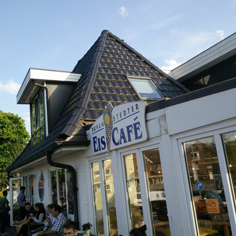 Duvenstedter Eiscafé
