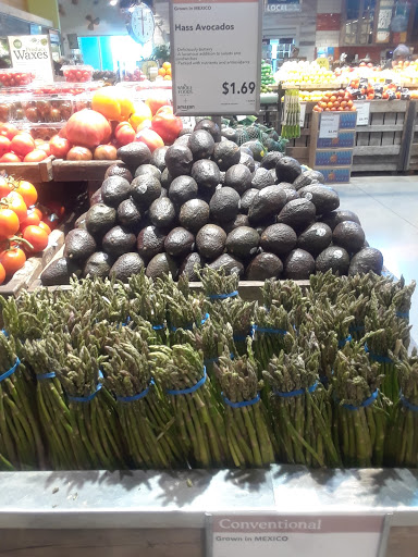 Grocery Store «Whole Foods Market», reviews and photos, 11701 Lake Victoria Gardens Ave, Palm Beach Gardens, FL 33410, USA