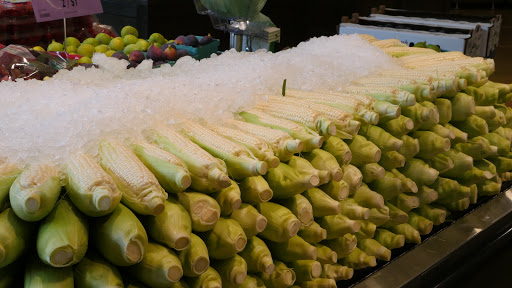 Natural Foods Store «PCC Natural Markets - Columbia City», reviews and photos, 3610 S Edmunds St, Seattle, WA 98118, USA